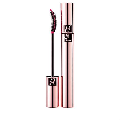 tusz ysl volume effet faux cils mascara opinie|Yves Saint Laurent The Curler Mascara Volume Effet Faux Cils.